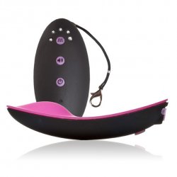 Ohmibod Club Vibe 2.0H Vibrador Sonido Remoto