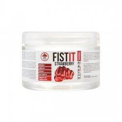 Fistit Lubrifiant Fraise Extra Thick