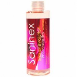 Aceite Sexual Evolution Feromonas Mujer 200 ml