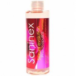 Huile Sexuelle Evolution Phéromones Femmes 200 ml