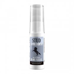 Spray Retardateur Dark Horse 15 ml