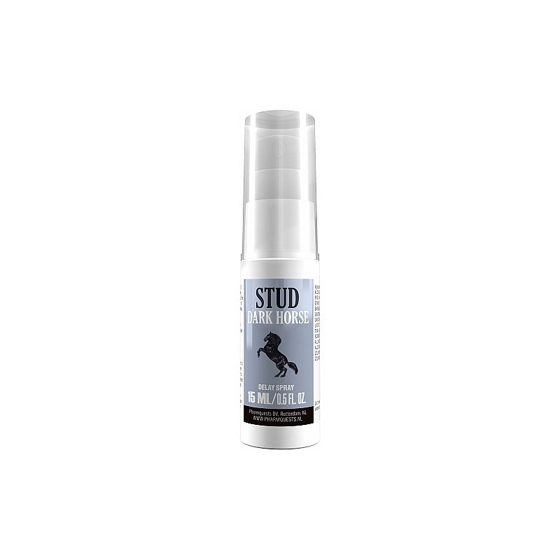 Spray Retardante Dark Horse 15 ml