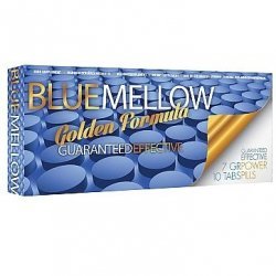 Appétit Sexuel Blue Mellow 10 Capsules