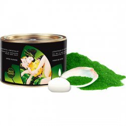 Cristaux d'Orient Fleur de Lotus