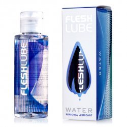 Lubrifiant Base Eau Fleshlube 250 ml