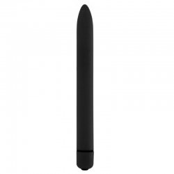 Slim Vibrador Negro