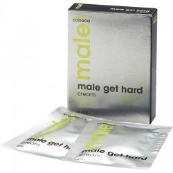 Male Lingettes Retardatrices et Revigorantes pour Hommes