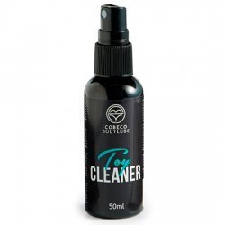 Toy Cleaner Nettoyant Sextoys 50 ml