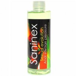 Lubricante Anal Placer Salvaje Feromonas 200 ml