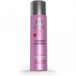 Woman Sensitive Lubrifiant 60 ml