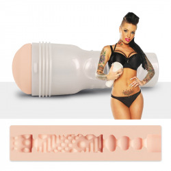 Fleshlicht Girls Vagina Christy Mack Attack