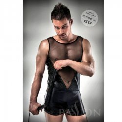 Men Body Leather 016 Passion Fetish