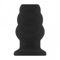 Sono N51 Dilatateur Anal Grand 12 cm Noir