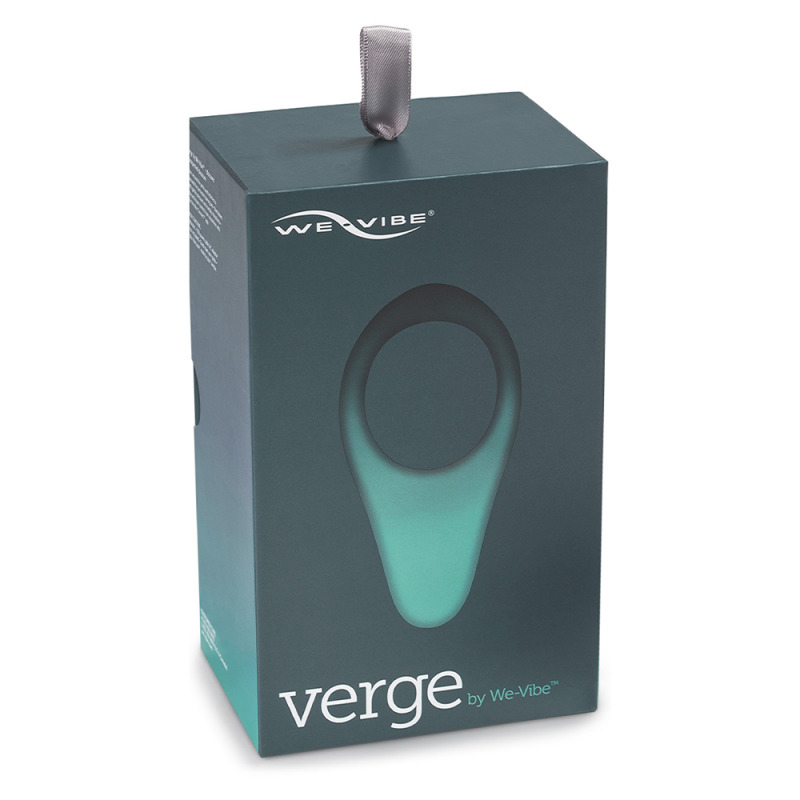 Anillo We-Vibe Slate Verge