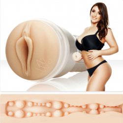 Fleshlight Signature Collection Vagina Angela White Indulgence