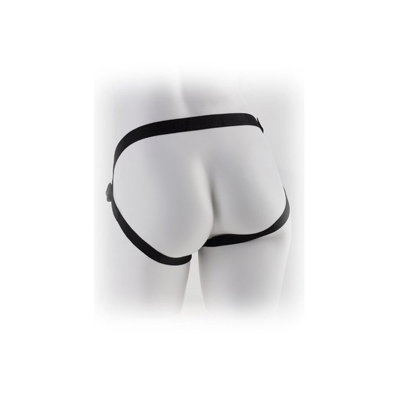 Harnais Fetish Fantasy Stay-Put