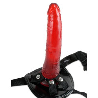 Harnais Fetish Fantasy Stay-Put