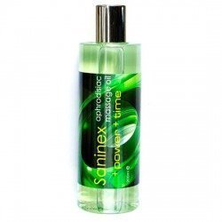 Aceite Afrodisíaco Multi Orgasmic +Potencia +Tiempo