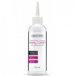 Easy Clean – Limpiador de Juguetes 100 ml
