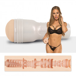 Masturbateur Nicole Aniston Fit Signature Collection