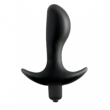 Plug Anal Vibrador Perfect Plug