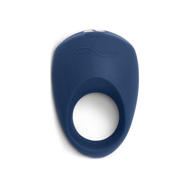 Pivot Anillo Vibrador We Vibe Azul