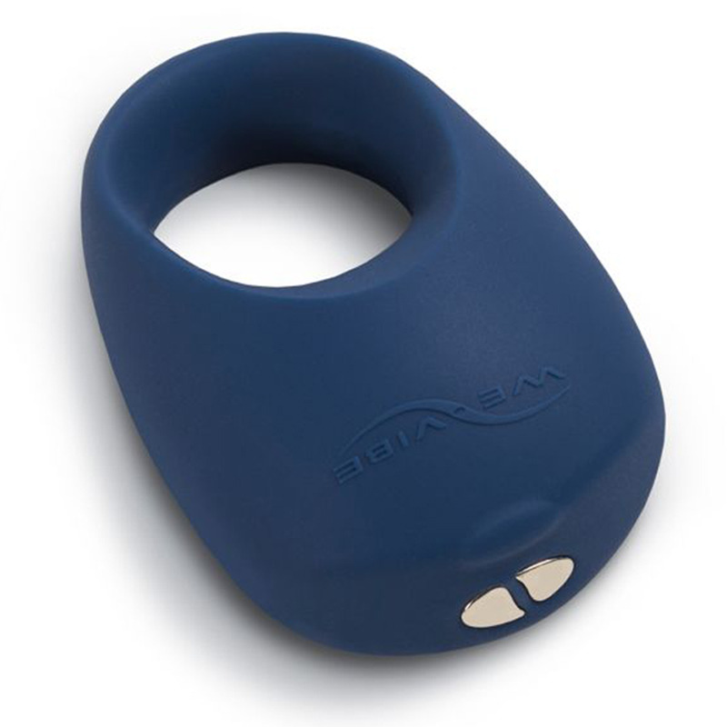 Pivot Anillo Vibrador We Vibe Azul