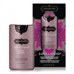 Kamasutra Lubrifiant Love Liquid