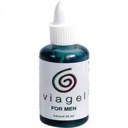 Viagel Stimulant pour Hommes