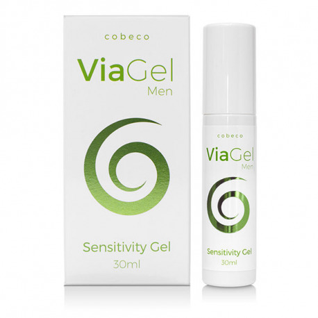 Viagel Vigorizante para Hombre