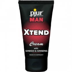 Vivifiant massage homme crème 50 ml Xtend