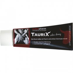 Eropharm Taurix Crème Revigorante Extra Forte