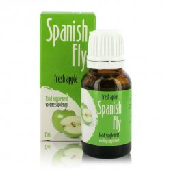 Spanish Fly Fresh Apple 15 ml