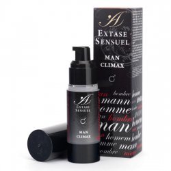 Stimulant Climax mâle 30 ml de crème