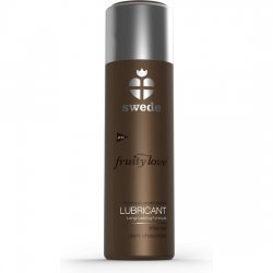 Lubrifiant Chocolat Noir Intense 100 ml