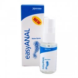 Easyanal Lubricante Spray Relax 30 ml