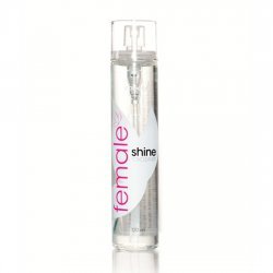 Nettoyant féminin Shine toy 120 ml