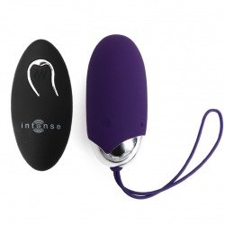 Flippy II Oeuf Rechargeable à Distance Lilas