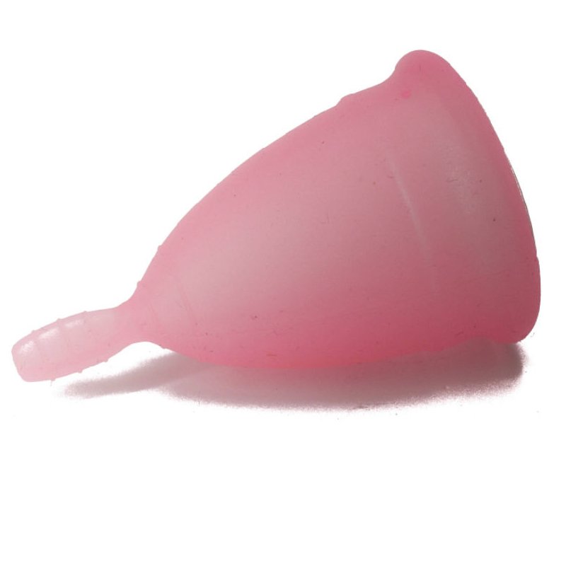 Nina Cup Copa Menstrual Talla L Rosa