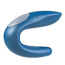 Partner Toy Whale Vibrador para Dos