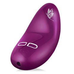 Stimulateur clitoridien LELO Nea 2 Rosa Intense