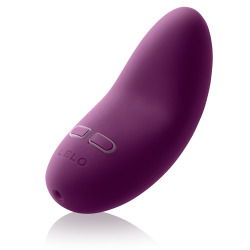 LELO Lily 2 masseur personnel lilas