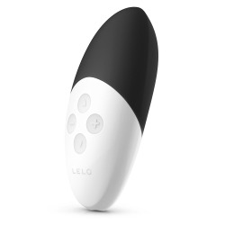 LELO Siri noir de vibromasseur 2 musique