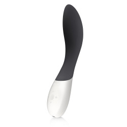 Vibromasseur LELO Mona Wave noir