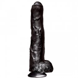 Dildo Gigante Unkut Pene 35 cm