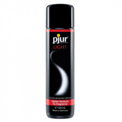 Pjur Light Lubricante Silicona 100 ml