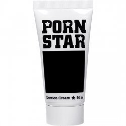 Porn Star Crema Potenciadora de la Erección