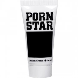 Star Crème pour Améliorer Erection