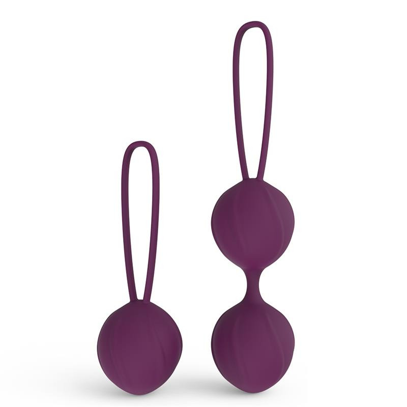 Kegel pelvien formateur Pourmeprotéger lilas