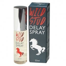 Cobeco Wild Stud Spray Retardateur